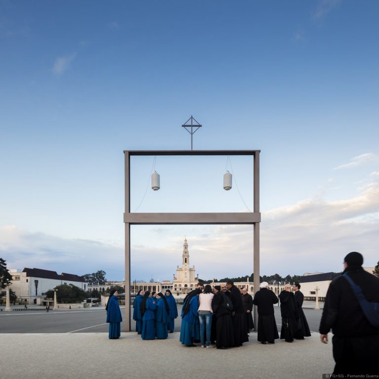 Read more about the article Pórtico do Centenário