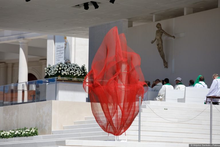 Read more about the article Coração Imaculado de Maria “Jubileu Jovem”