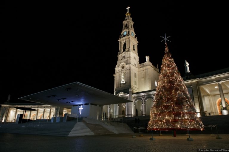 Read more about the article Árvore de Natal