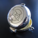 Caixa Cibório, Linea Mater