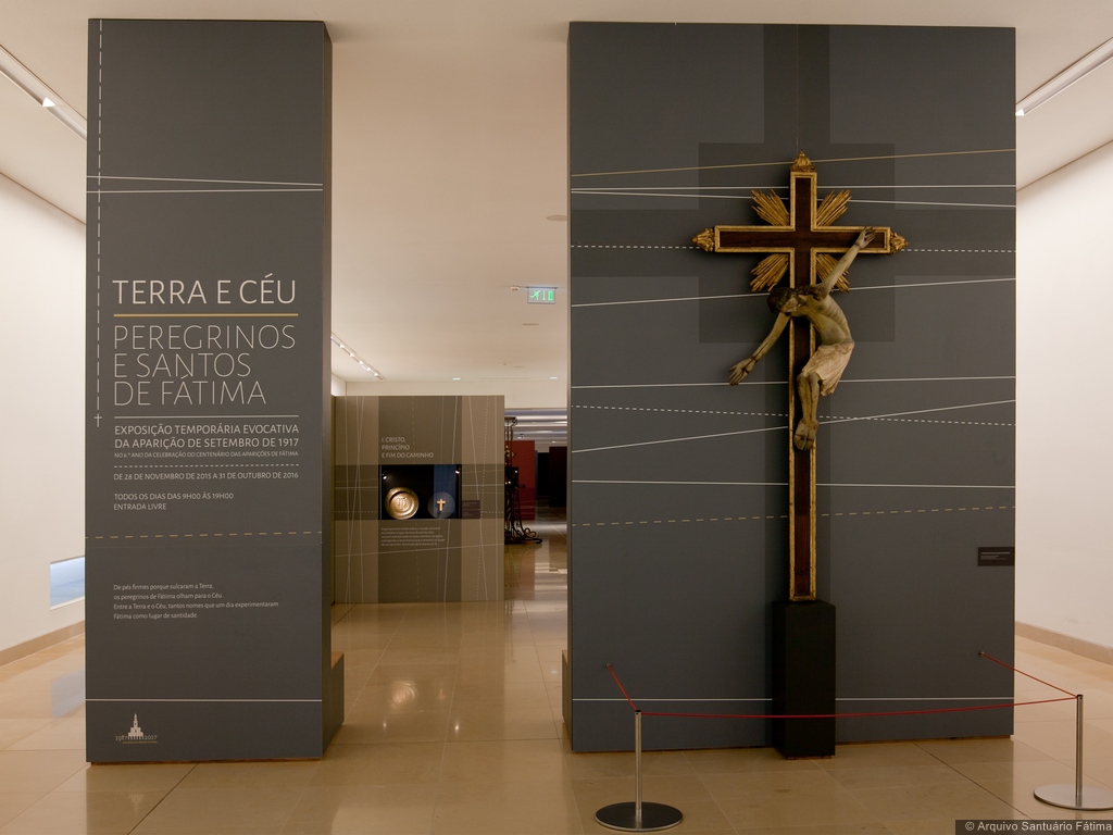 You are currently viewing Exposição Terra e Céu