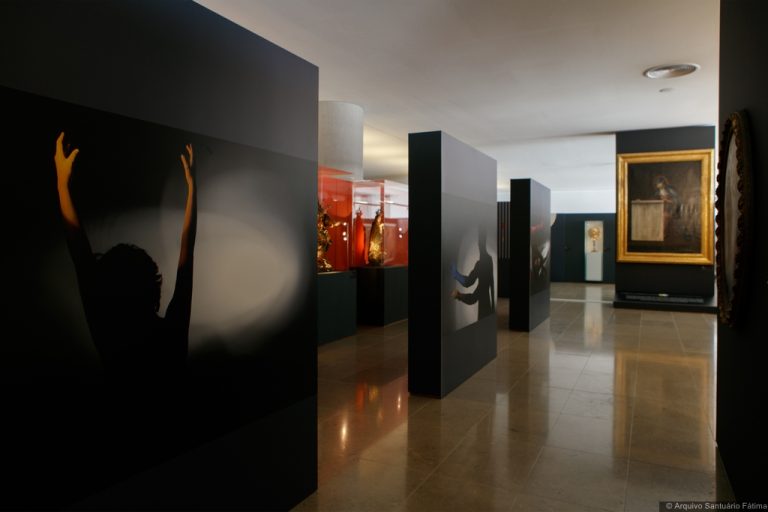 Read more about the article Exposição As cores do Sol