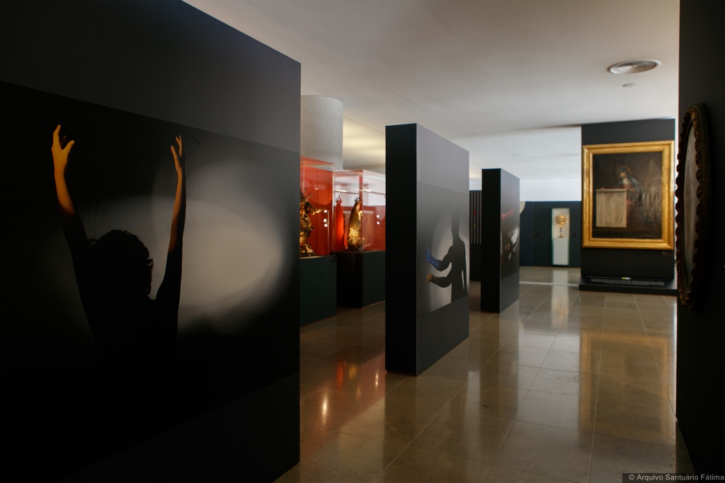 You are currently viewing Exposição As cores do Sol