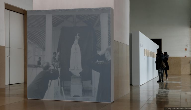 Read more about the article Mater Dei – Exposição Fotográfica