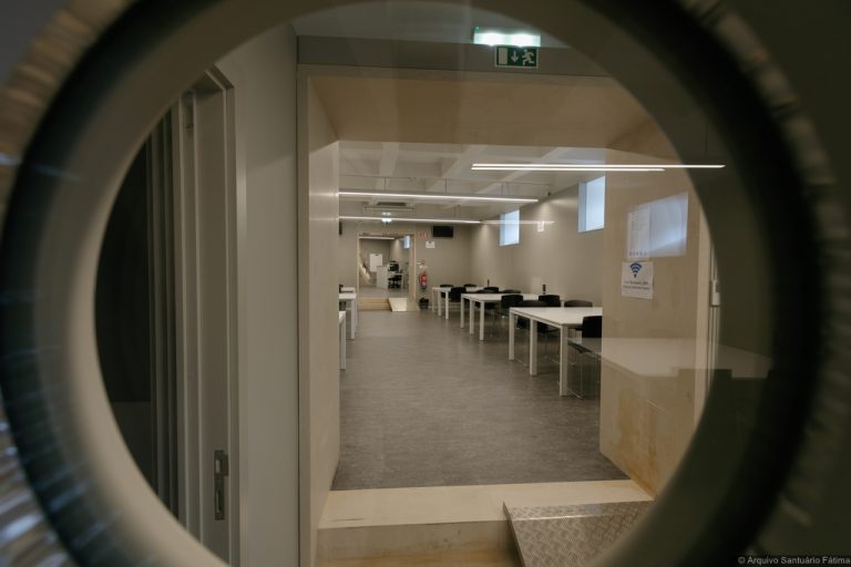 Read more about the article Centro de Imprensa do Santuário de Fátima