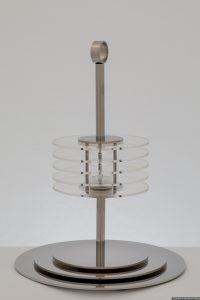 Candeia para o Serviço da Mensagem de Fátima