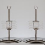 Candeias concebidas para o Serviço da Mensagem de Fátima