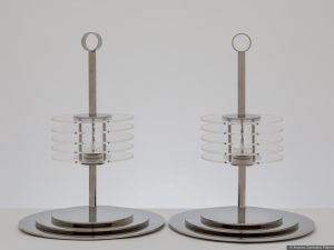 Candeias concebidas para o Serviço da Mensagem de Fátima