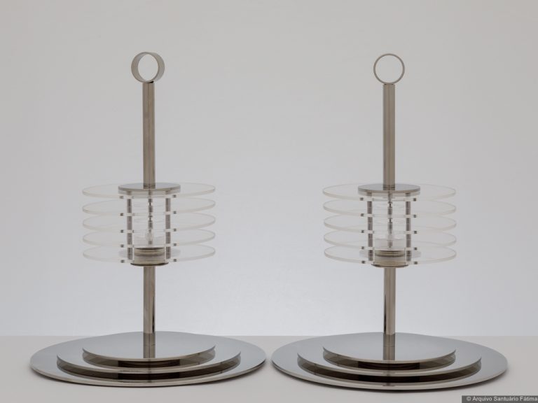 Read more about the article Candeias para o Serviço da Mensagem de Fátima