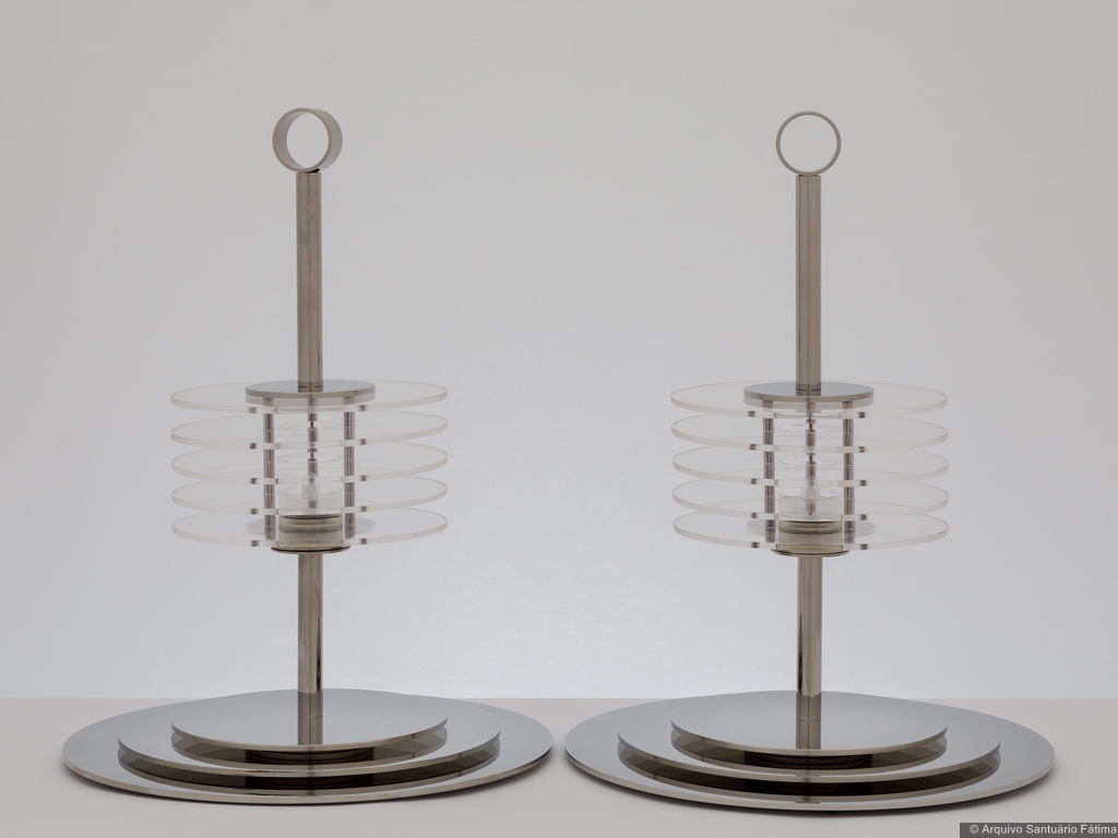 You are currently viewing Candeias para o Serviço da Mensagem de Fátima