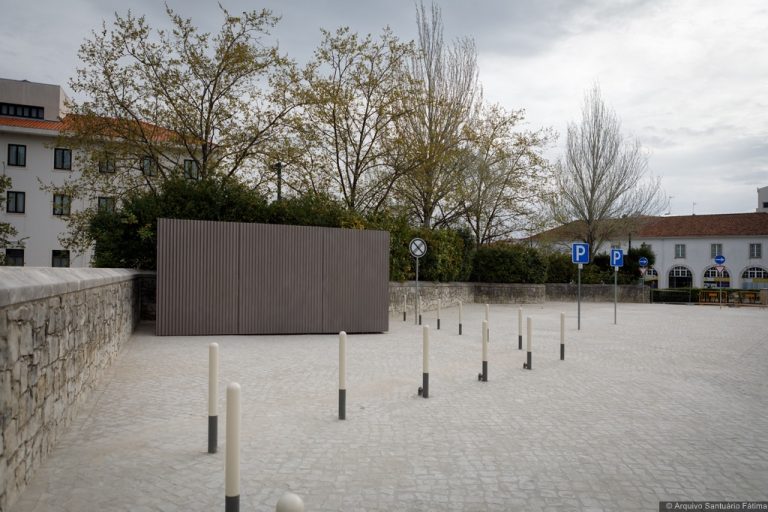 Read more about the article Posto de transformação: Bi-alimentação