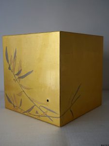 SACRÁRIO DA CAPELA DO ANJO DA PAZ