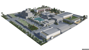 Emirais – Hotel & SPA