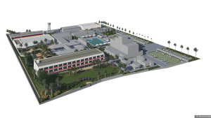 Emirais – Hotel & SPA