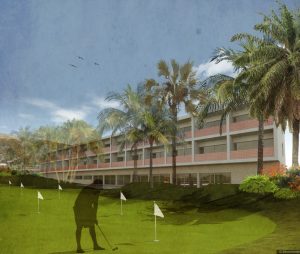 Emirais – Hotel & SPA