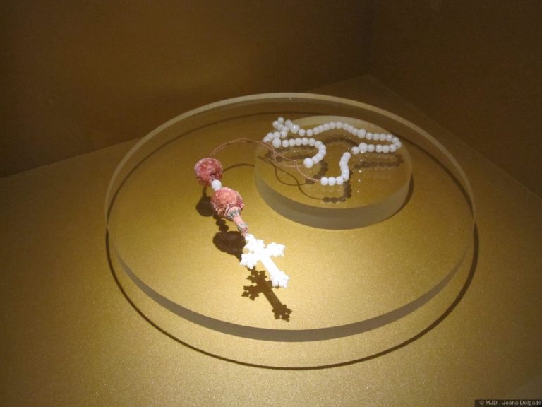 Read more about the article Exposição Jacinta Marto