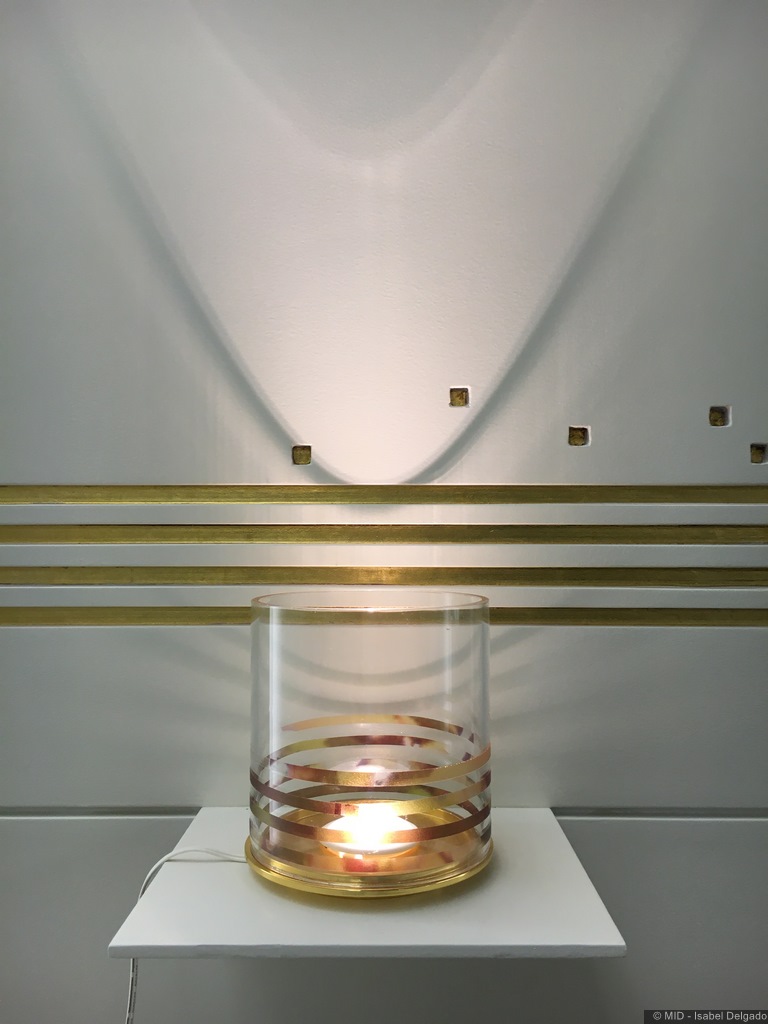 Read more about the article Lamparina