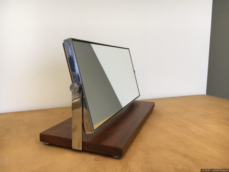 Read more about the article Espelho