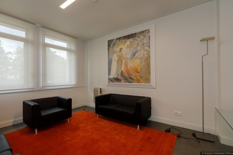 Read more about the article Casa de Nossa Senhora das Dores – reestruturação de espaços