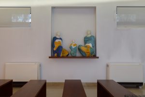 Capela da Sagrada Família