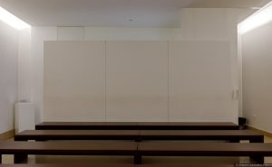 Capela da Sagrada Família