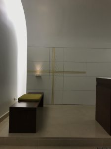 Capela da Sagrada Família