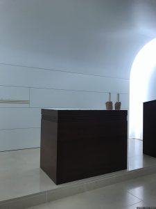 Capela da Sagrada Família