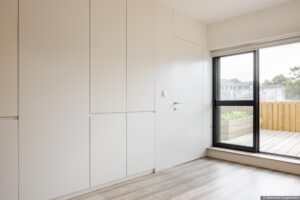 Reabilitação de um Consultório de Psicologia