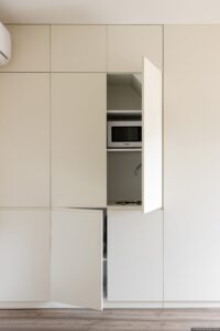 Reabilitação de um Consultório de Psicologia