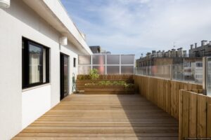 Reabilitação de um Consultório de Psicologia