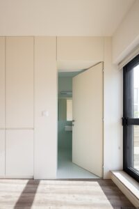 Reabilitação de um Consultório de Psicologia