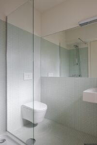 Reabilitação de um Consultório de Psicologia