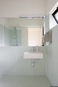 Reabilitação de um Consultório de Psicologia