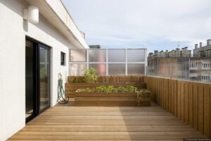 Reabilitação de um Consultório de Psicologia