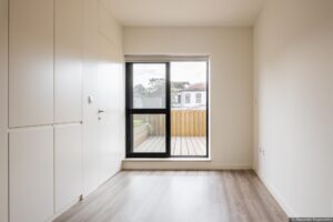 Reabilitação de um Consultório de Psicologia