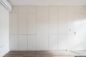 Reabilitação de um Consultório de Psicologia