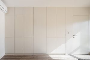 Reabilitação de um Consultório de Psicologia